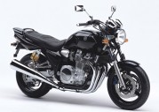 Yamaha XJR1300 Yamaha XJR1300